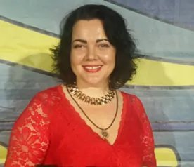 Наталья Борисовна Томова