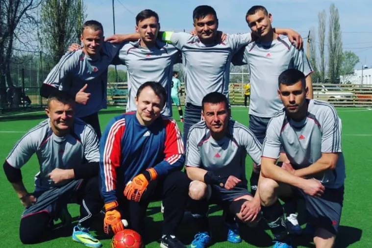 У здоровому тілі немає місця згубним звичкам і залежностям