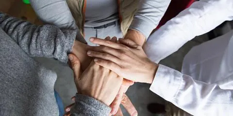 Розвиток особистості як метод реабілітації наркоманів