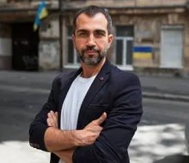 Сергей Чуднявцев