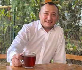Алексей Леонов