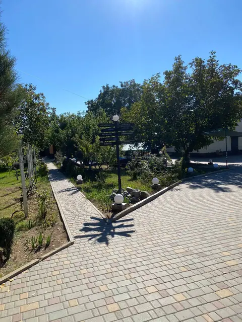Территория центра