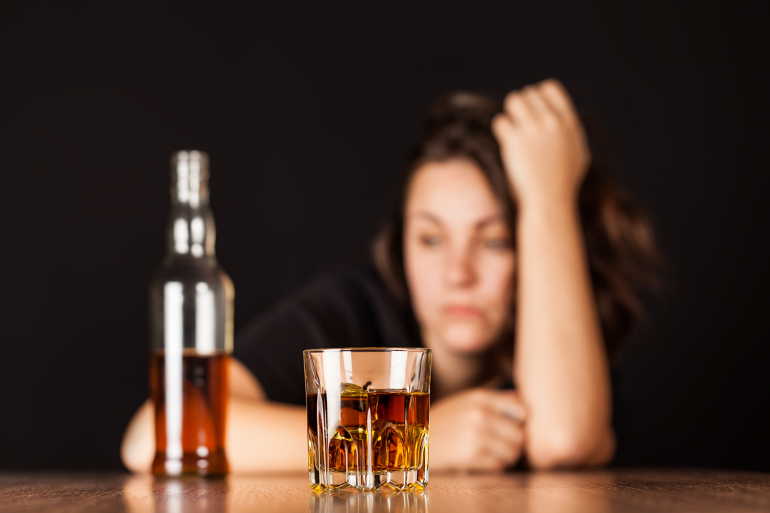 методы лечения алкоголизма 2020