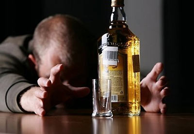 лечение алкоголизма без ведома больного