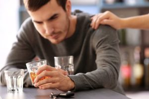 лечение алкоголизма в домашних условиях