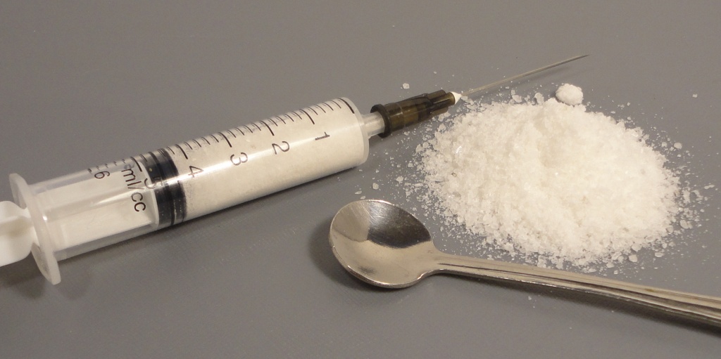 химические наркотики соль